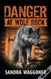 Danger At Wolf Rock