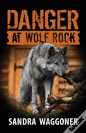 Capa do artigo Danger At Wolf Rock