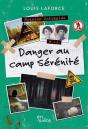 Danger Au Camp Sérénité - Preview