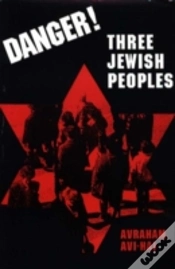 Capa do artigo Danger!