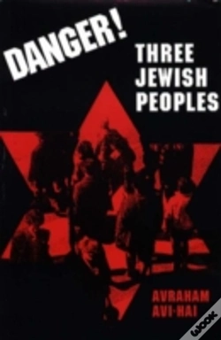 Capa do artigo Danger!