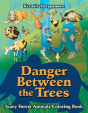Danger Between The Trees - Preview
