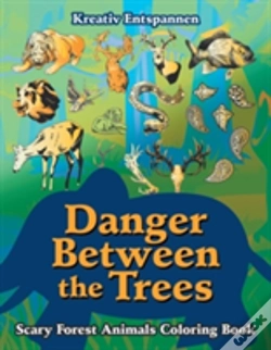 Capa do artigo Danger Between The Trees
