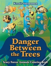Capa do artigo Danger Between The Trees