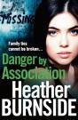 Danger By Association - Preview