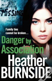 Capa do artigo Danger By Association