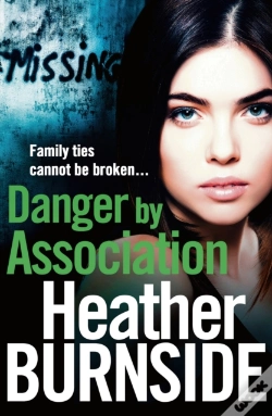 Capa do artigo Danger By Association