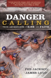 Capa do artigo Danger Calling