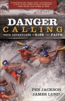 Capa do artigo Danger Calling