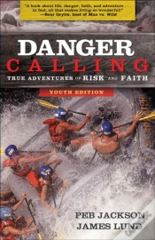 Capa do artigo Danger Calling