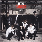 Capa do artigo Danger - CD