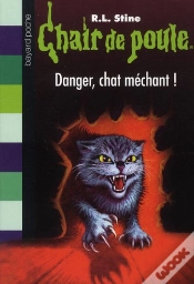 Capa do artigo Danger Chat Mechant