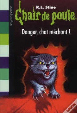 Capa do artigo Danger Chat Mechant
