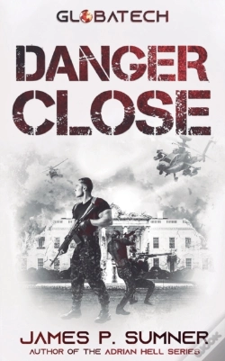 Capa do artigo Danger Close