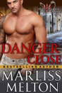Danger Close (The Echo Platoon Series, Book 1) - Preview