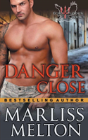 Danger Close (The Echo Platoon Series, Book 1) - Preview