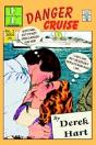 Danger Cruise - Preview