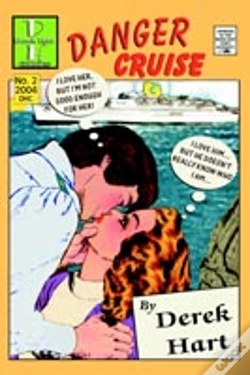 Capa do artigo Danger Cruise