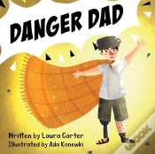 Capa do artigo Danger Dad