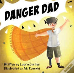 Capa do artigo Danger Dad