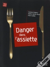 Danger Dans L'Assiette