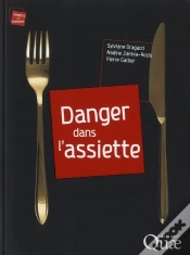 Capa do artigo Danger Dans L