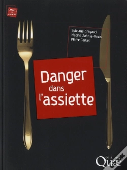 Capa do artigo Danger Dans L'Assiette