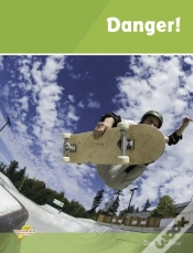 Capa do artigo Danger!