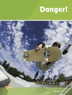 Capa do artigo Danger!