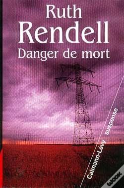 Capa do artigo Danger De Mort