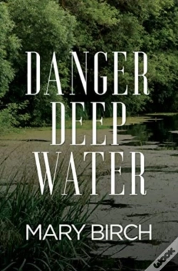 Capa do artigo Danger Deep Water