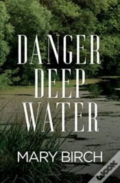 Capa do artigo Danger Deep Water