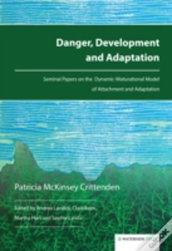 Capa do artigo Danger, Development And Adaptation