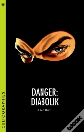Danger: Diabolik