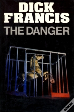Capa do artigo Danger