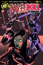 Danger Doll Squad Volume 1 - Preview