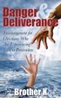 Danger & Deliverance: Encouragement For - Preview