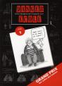 Danger Ecole T.1 - Preview