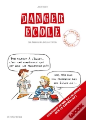 Danger École T.4