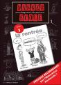 Danger Ecole Volume 3 - Preview