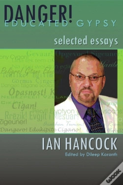 Capa do artigo Danger Educated Gypsy