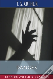 Capa do artigo Danger (Esprios Classics)
