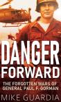 Danger Forward - Preview