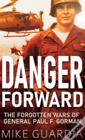 Danger Forward