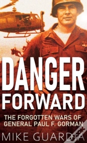 Capa do artigo Danger Forward