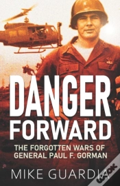 Capa do artigo Danger Forward