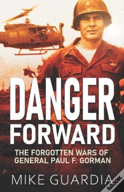 Capa do artigo Danger Forward