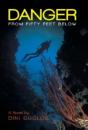 Danger From Fifty Feet Below - Preview