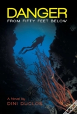 Capa do artigo Danger From Fifty Feet Below