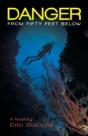 Danger From Fifty Feet Below - Preview